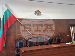 Хасково - Окръжен съд