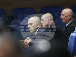 Парламент - избор на членове на Националното бюро за контрол на специалните разузнавателни средства (НБКСРС)