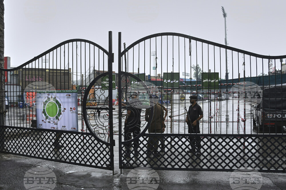 Pakistan India
