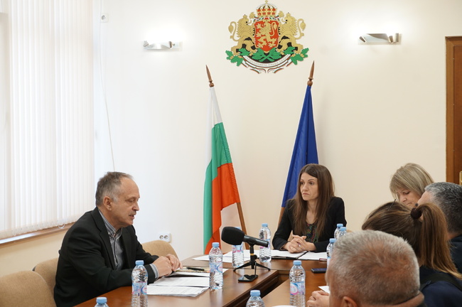 В община Свиленград се забраняват търговията и придвижването на дребни преживни животни заради огнище на шарка в с. Капитан Андреево