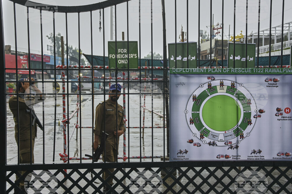 Pakistan India