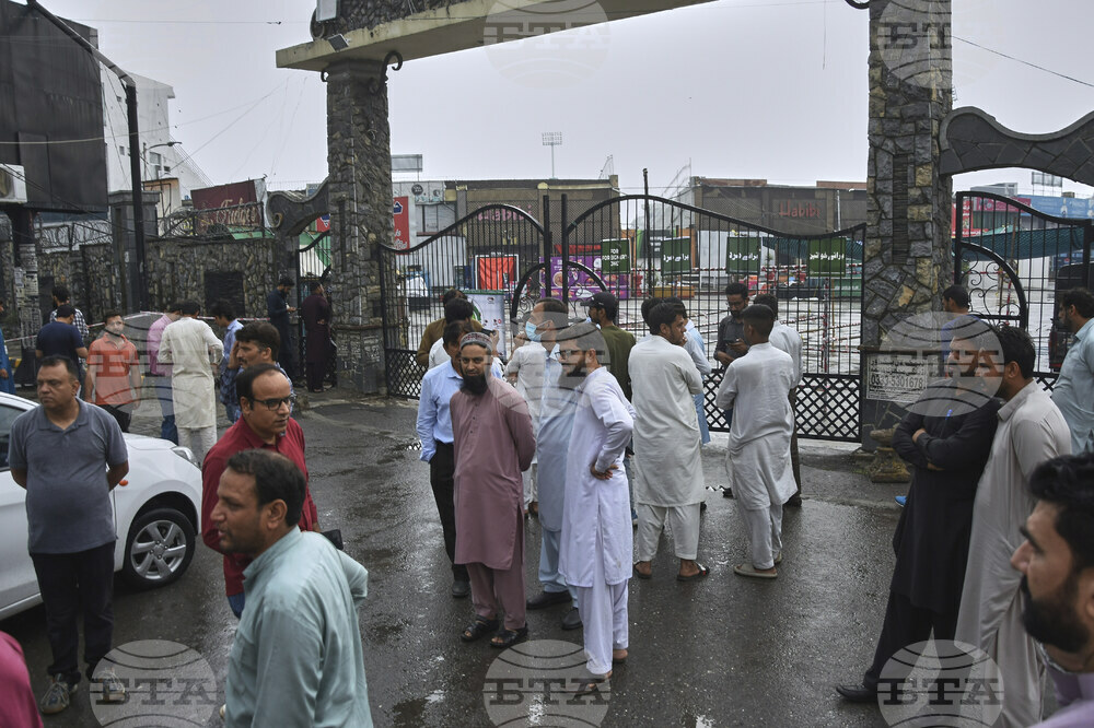 Pakistan India