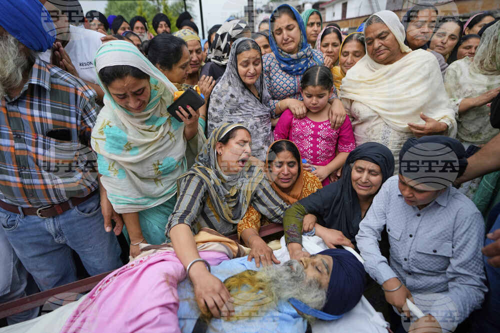 India Pakistan