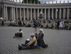 Vatican Conclave