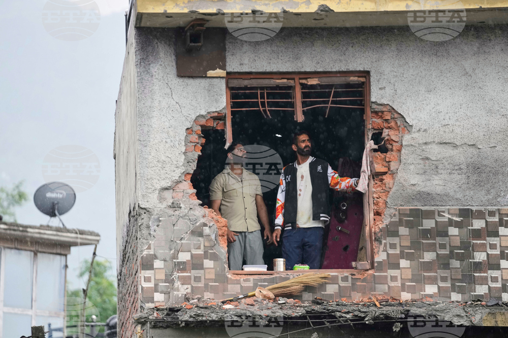India Pakistan