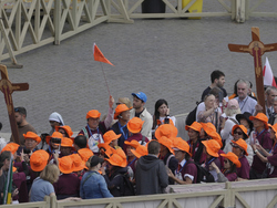 Vatican Conclave