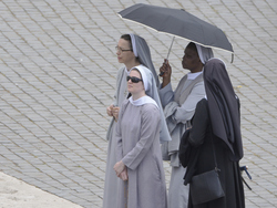 Vatican Conclave
