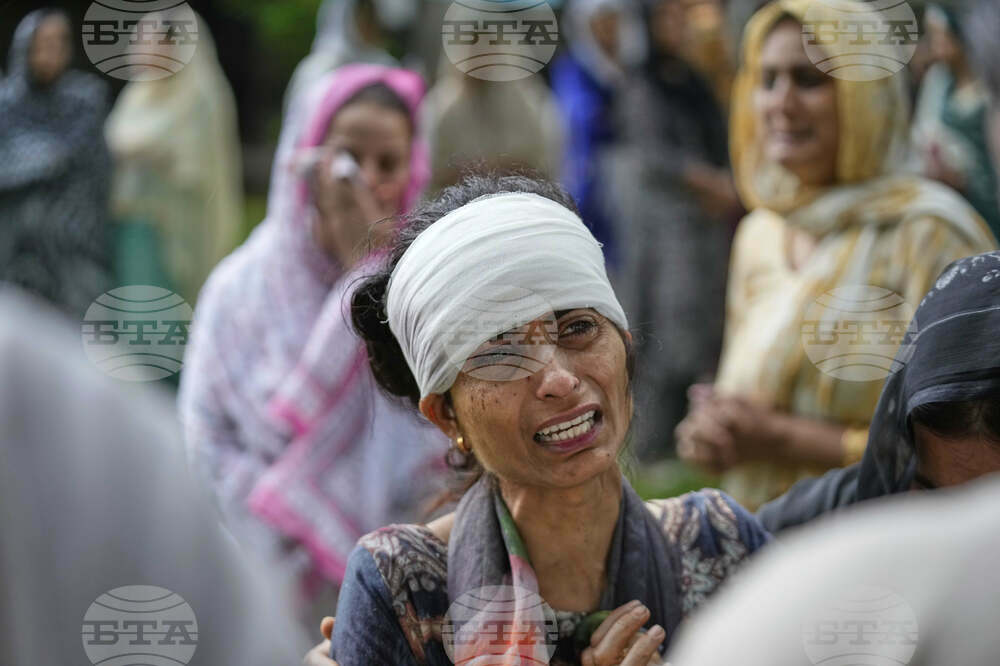 India Pakistan