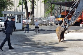 Кърджали – РСПБЗН – енергийна ефективност