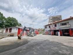 Кърджали – РСПБЗН – енергийна ефективност