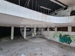 Пловдив - кино „Космос"- ремонт