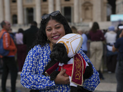 Vatican Conclave