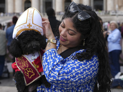 Vatican Conclave