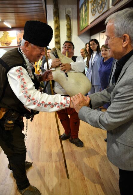 Начало на Майски културни празници 2025 г. в Асеновград