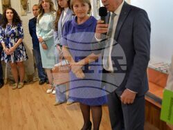 Снимка: Община Асеновград