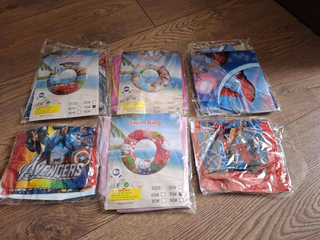 Над 900 000 фалшиви стоки са установени на територията на "Митница София" през първото тримесечие на годината