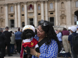 Vatican Conclave