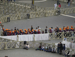 Vatican Conclave