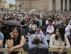 Vatican Conclave