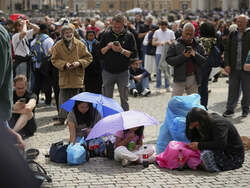 Vatican Conclave