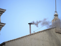 Vatican Conclave