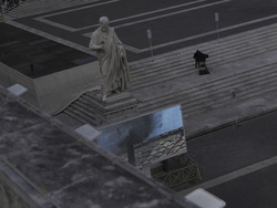 Vatican Conclave