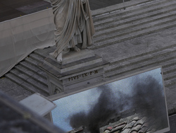 Vatican Conclave
