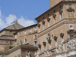 Vatican Conclave