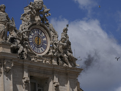 Vatican Conclave