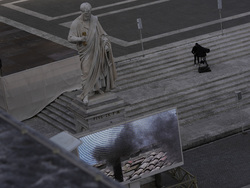 Vatican Conclave