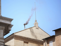 Vatican Conclave