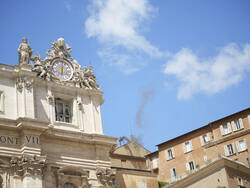 Vatican Conclave