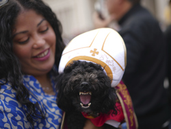 Vatican Conclave
