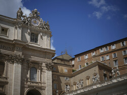 Vatican Conclave