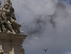 Vatican Conclave