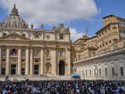 Vatican Conclave