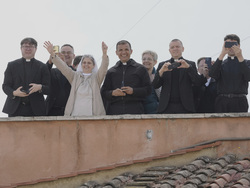 Vatican Conclave