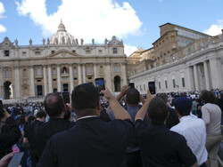 Vatican Conclave