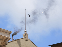 Vatican Conclave