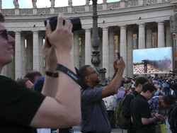 Vatican Conclave
