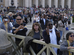 Vatican Conclave