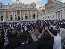 Vatican Conclave