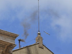 Vatican Conclave