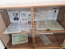 Пазарджик - Гимназия - изложба - STEM център