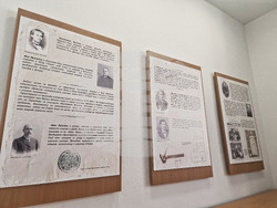 Пазарджик - Гимназия - изложба - STEM център