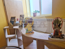 Пазарджик - Гимназия - изложба - STEM център