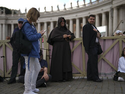 Vatican Conclave