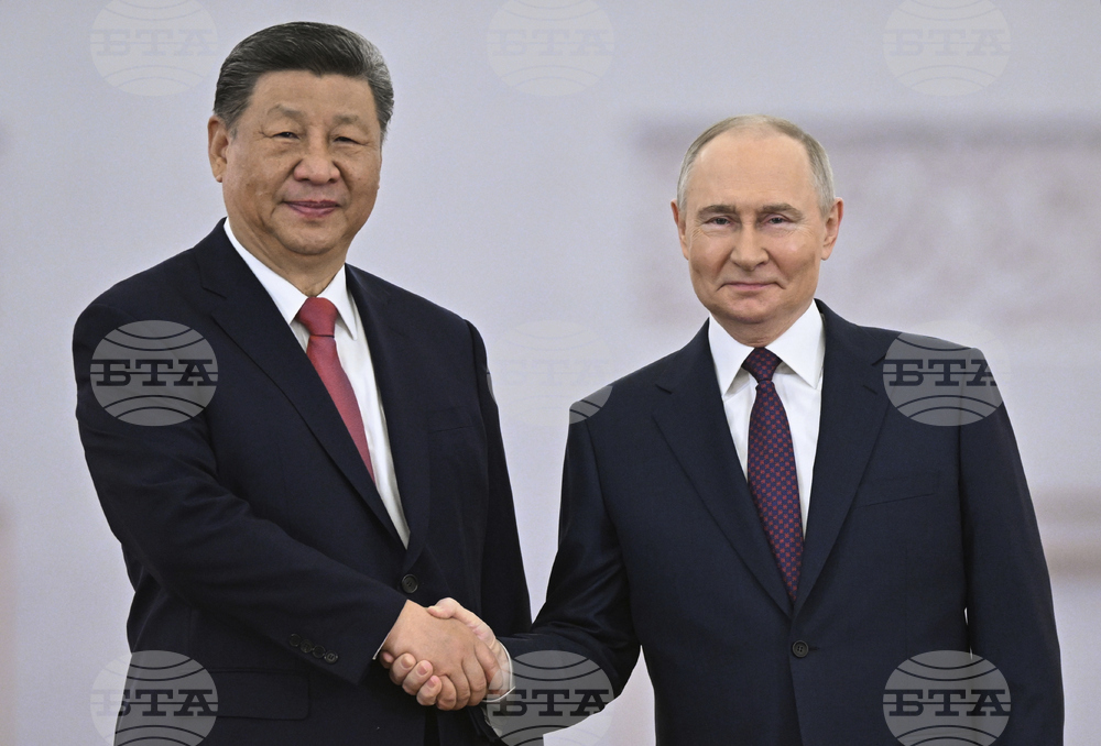 CORRECTION Russia Victory Day