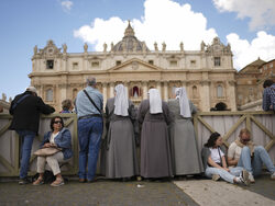 Vatican Conclave