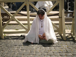Vatican Conclave